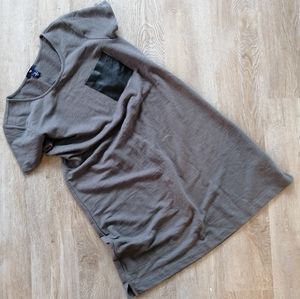 Gap t shirt dress